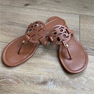 Tory Burch Miller Sandals